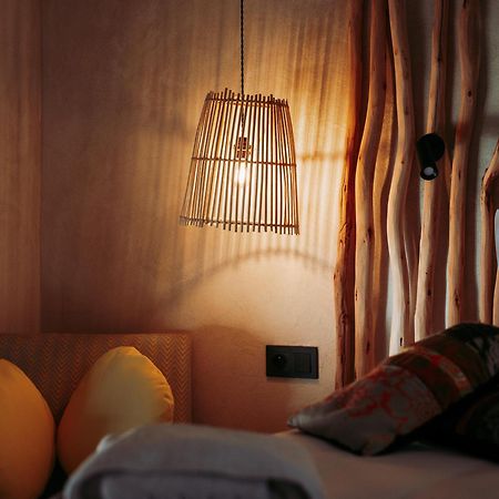 Oulad Moumene Jardin Sakina - Chambre D'Hotes מראה חיצוני תמונה