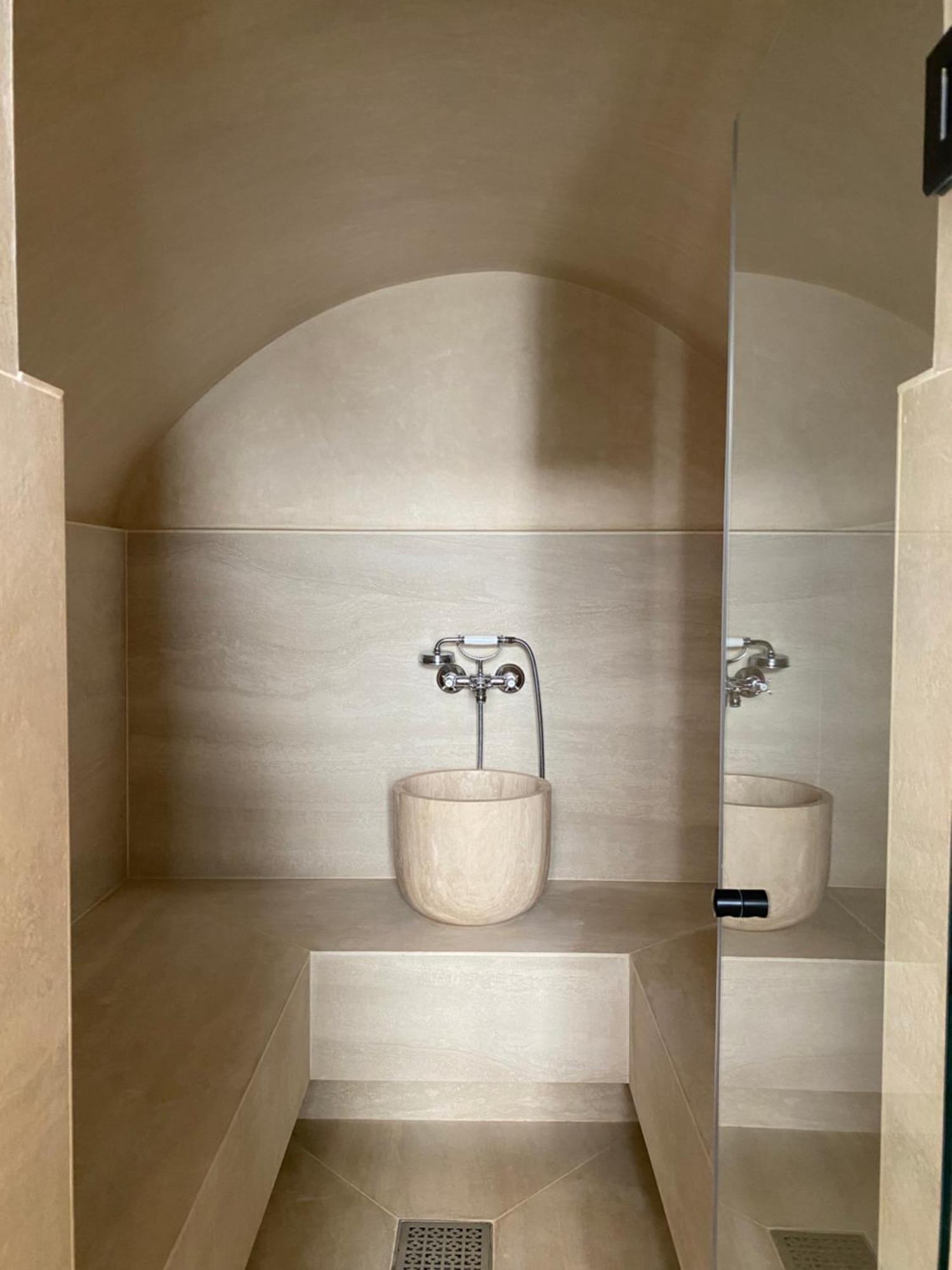 Oulad Moumene Jardin Sakina - Chambre D'Hotes מראה חיצוני תמונה