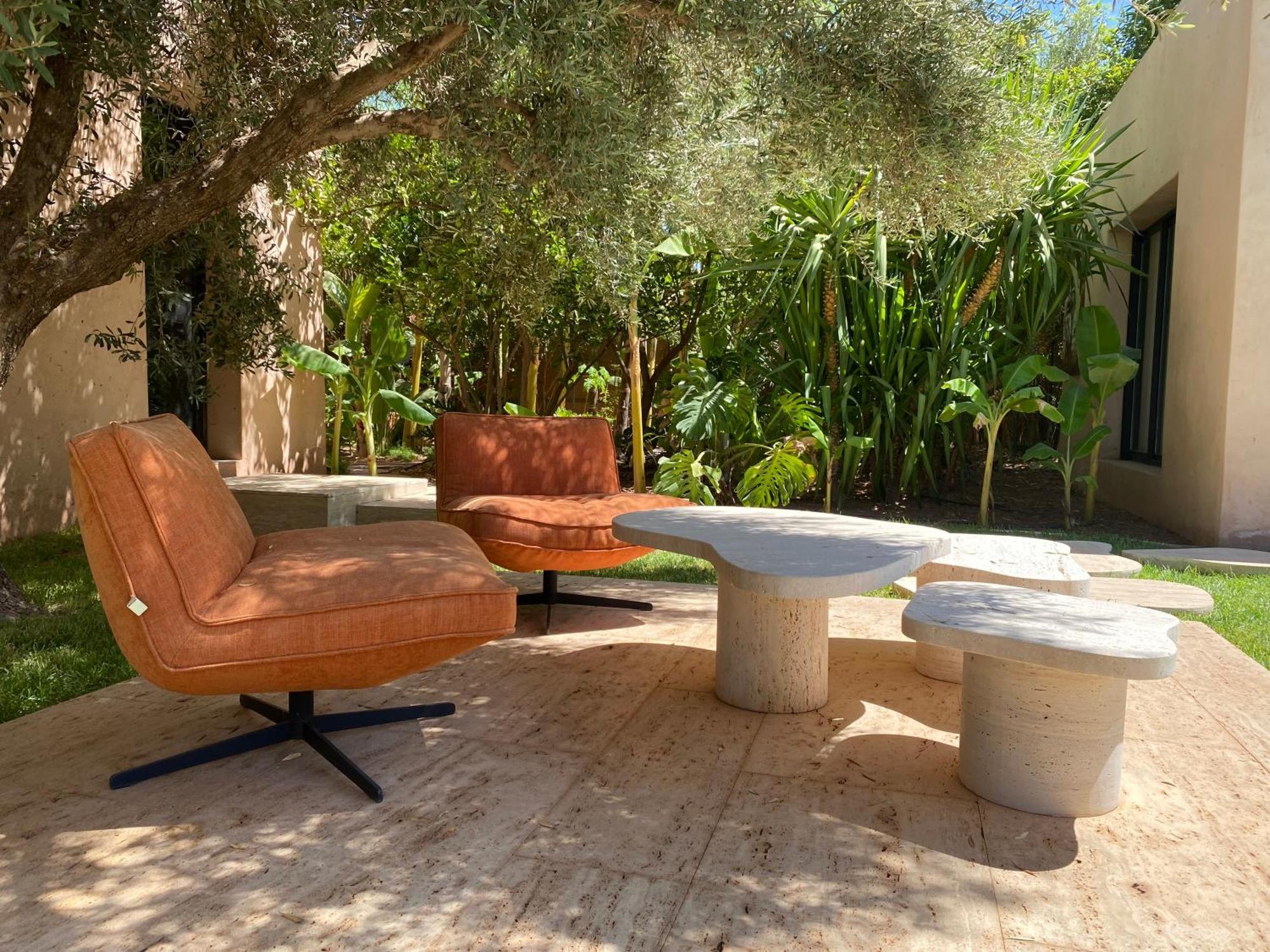 Oulad Moumene Jardin Sakina - Chambre D'Hotes מראה חיצוני תמונה