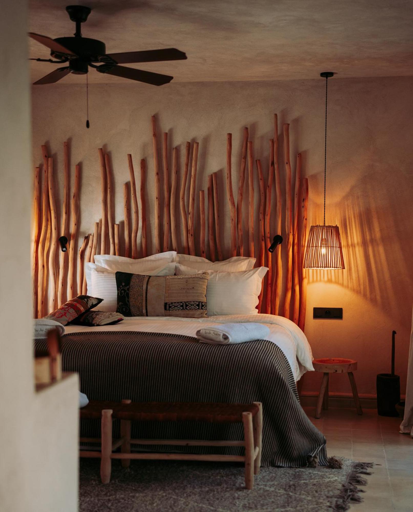 Oulad Moumene Jardin Sakina - Chambre D'Hotes מראה חיצוני תמונה