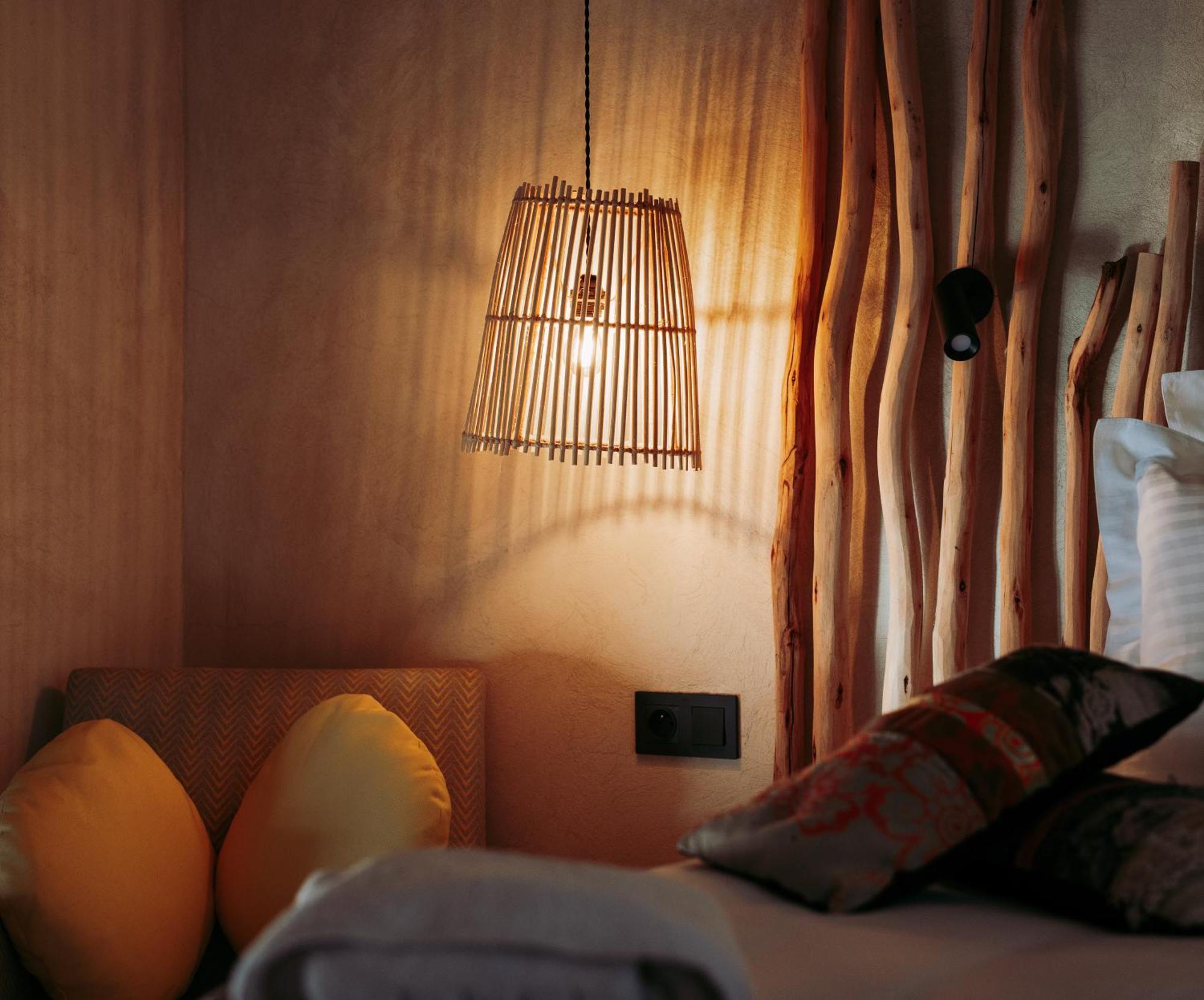 Oulad Moumene Jardin Sakina - Chambre D'Hotes מראה חיצוני תמונה